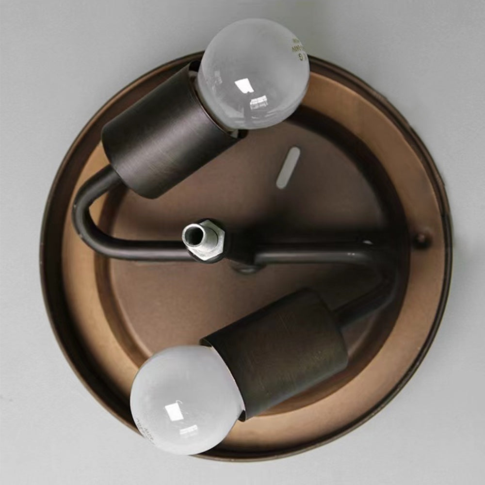 Zimano Plafondlamp