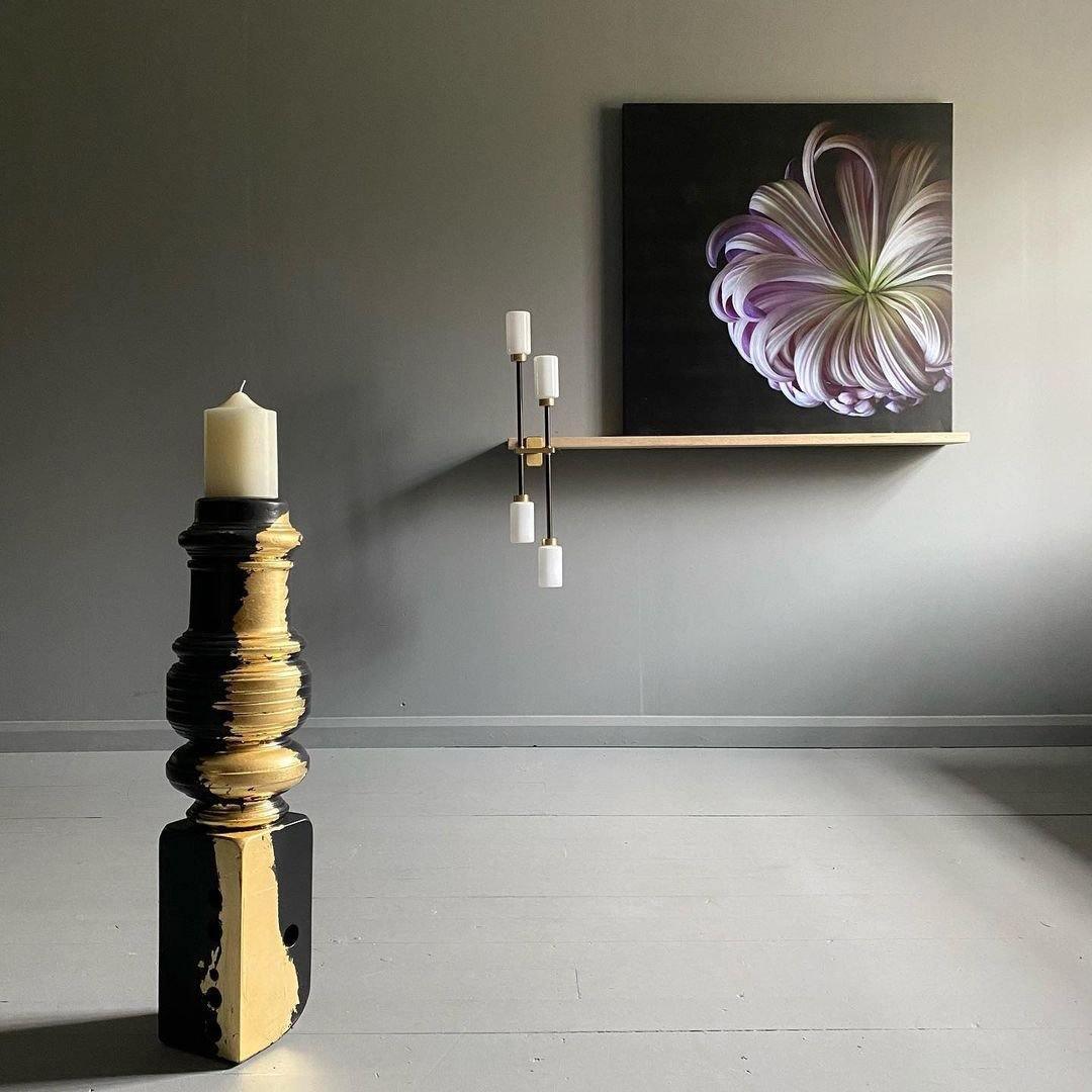 Lafero Wandlamp