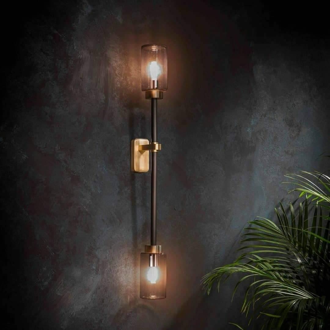 Lafero Wandlamp