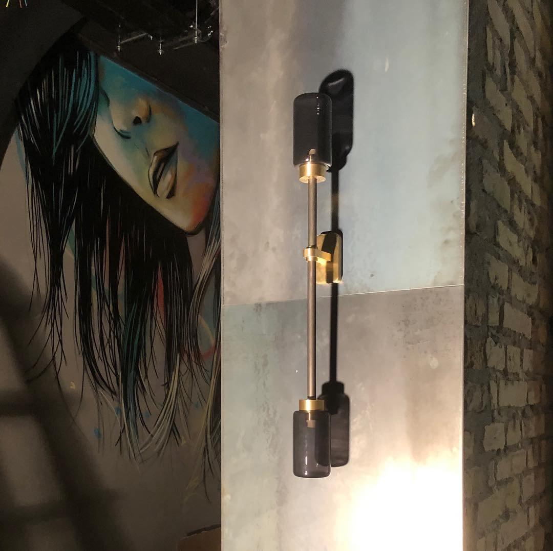 Lafero Wandlamp