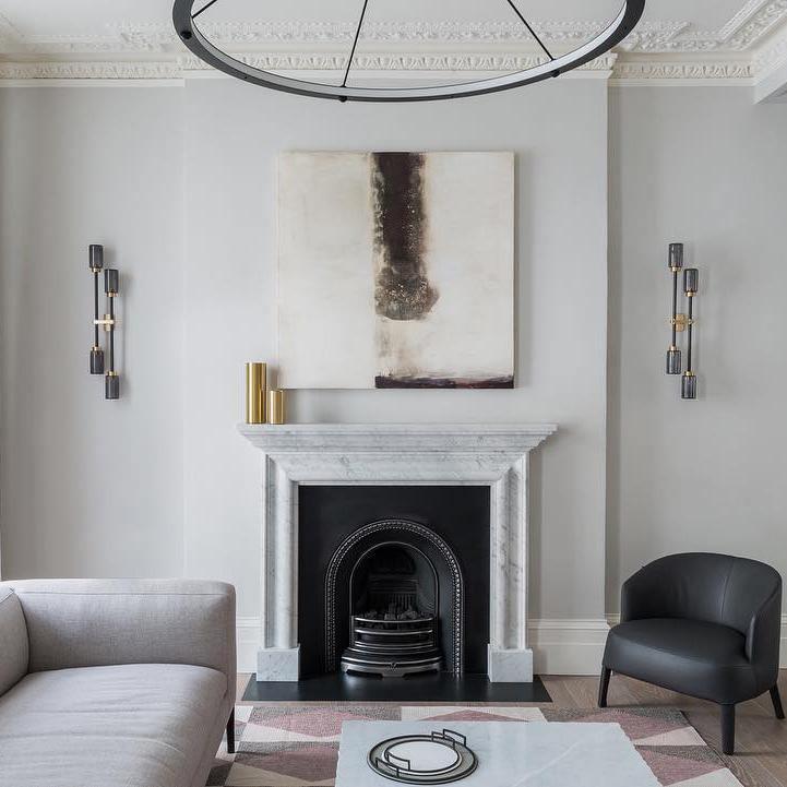 Lafero Wandlamp