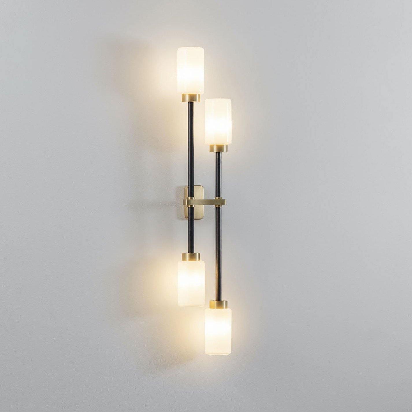 Lafero Wandlamp
