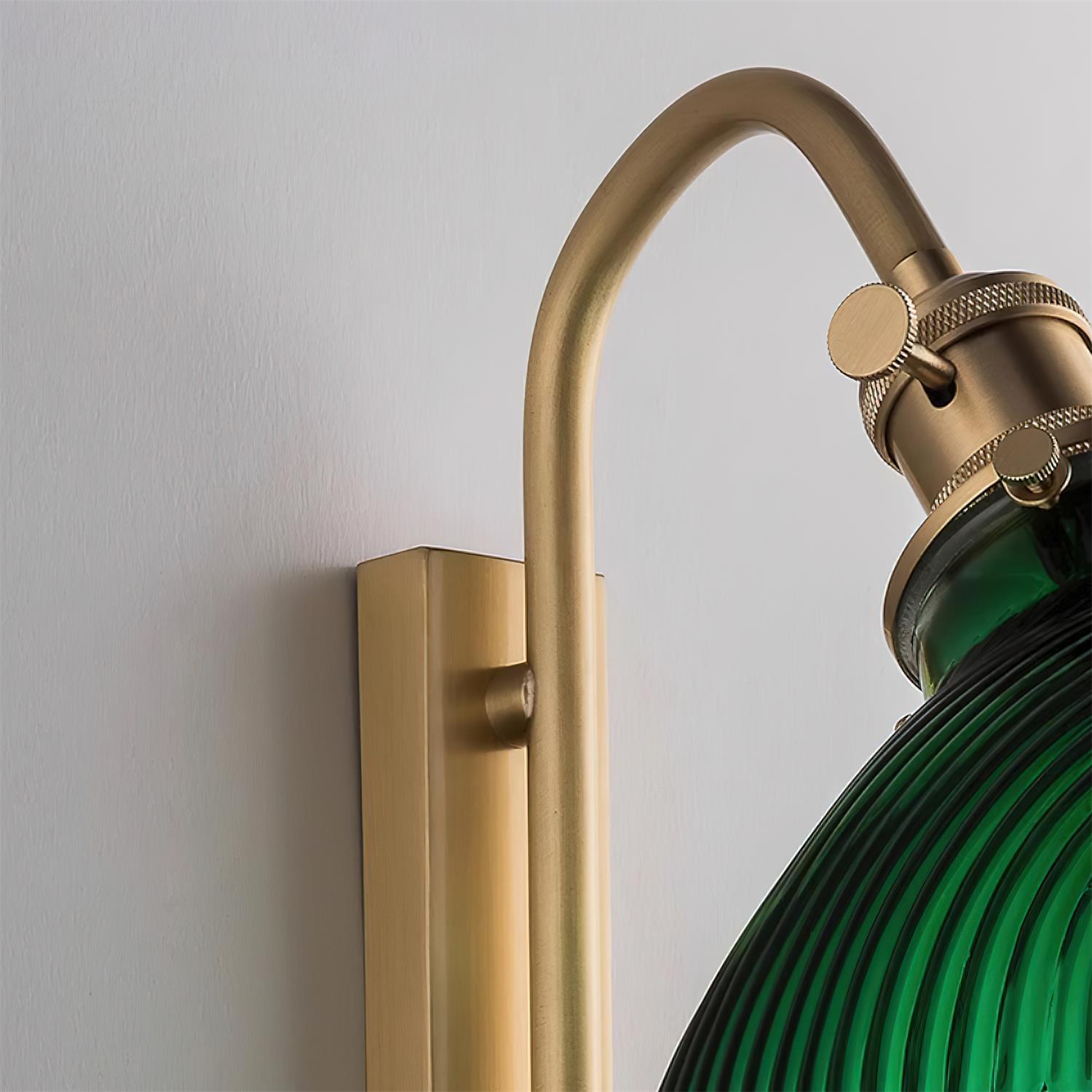 Zelmas Wandlamp