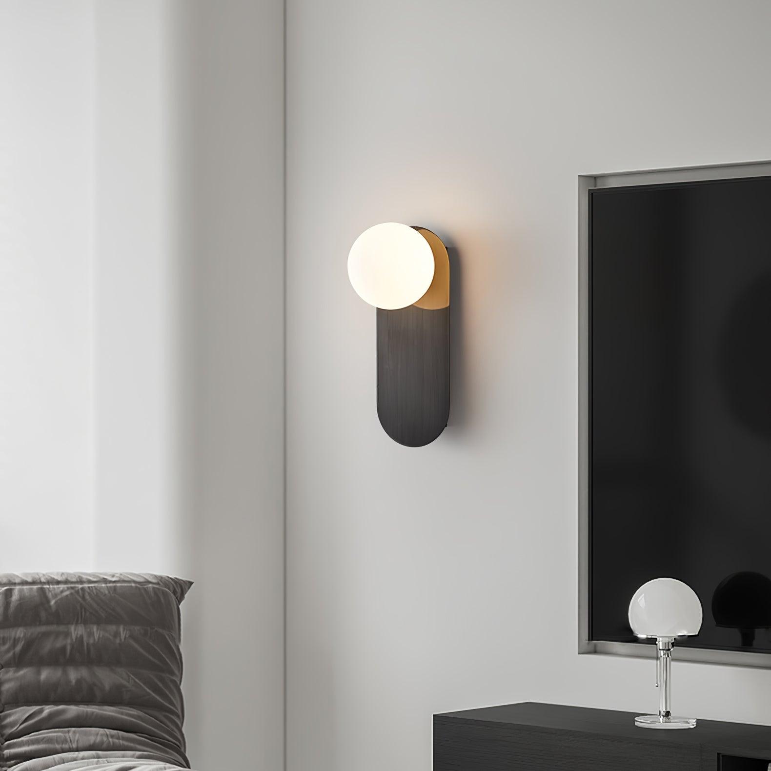 Fynsor Wandlamp