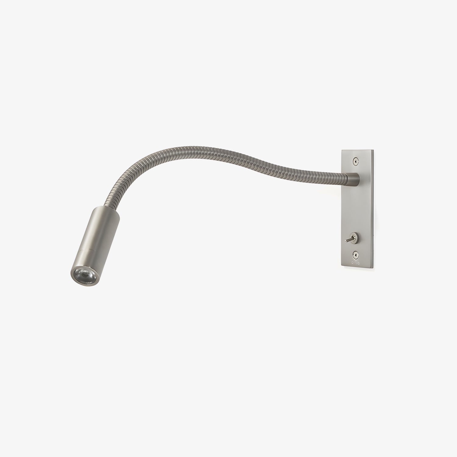 Elezor Flexibele Gooseneck Wandlamp