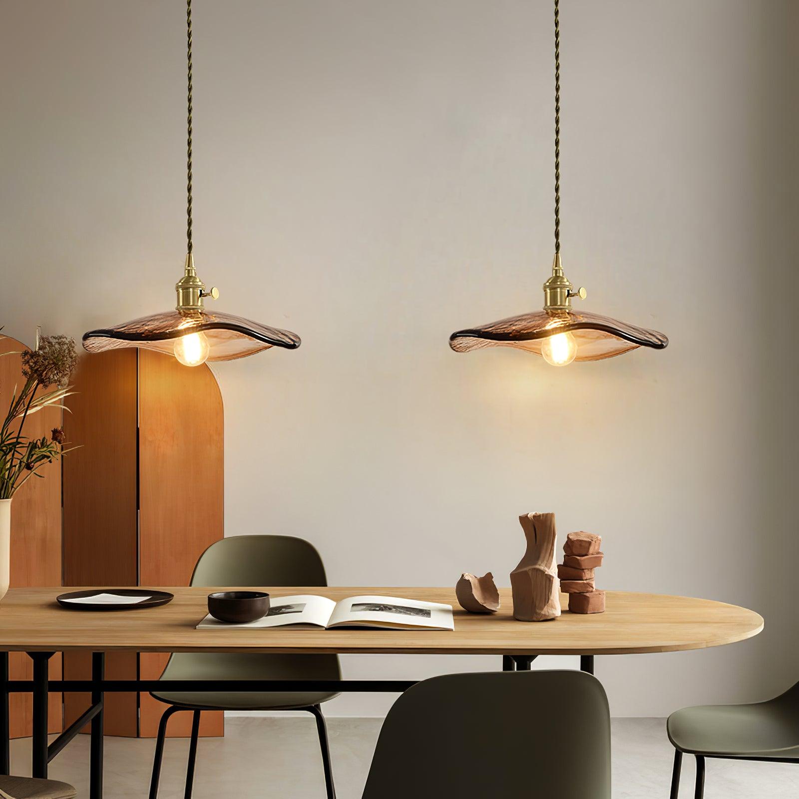 Pellezo Flower Hanglamp
