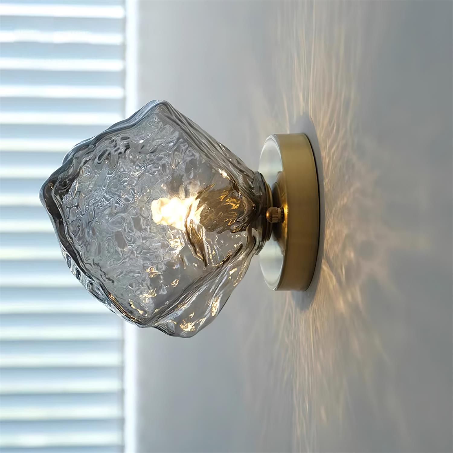 Ferteno Wandlamp