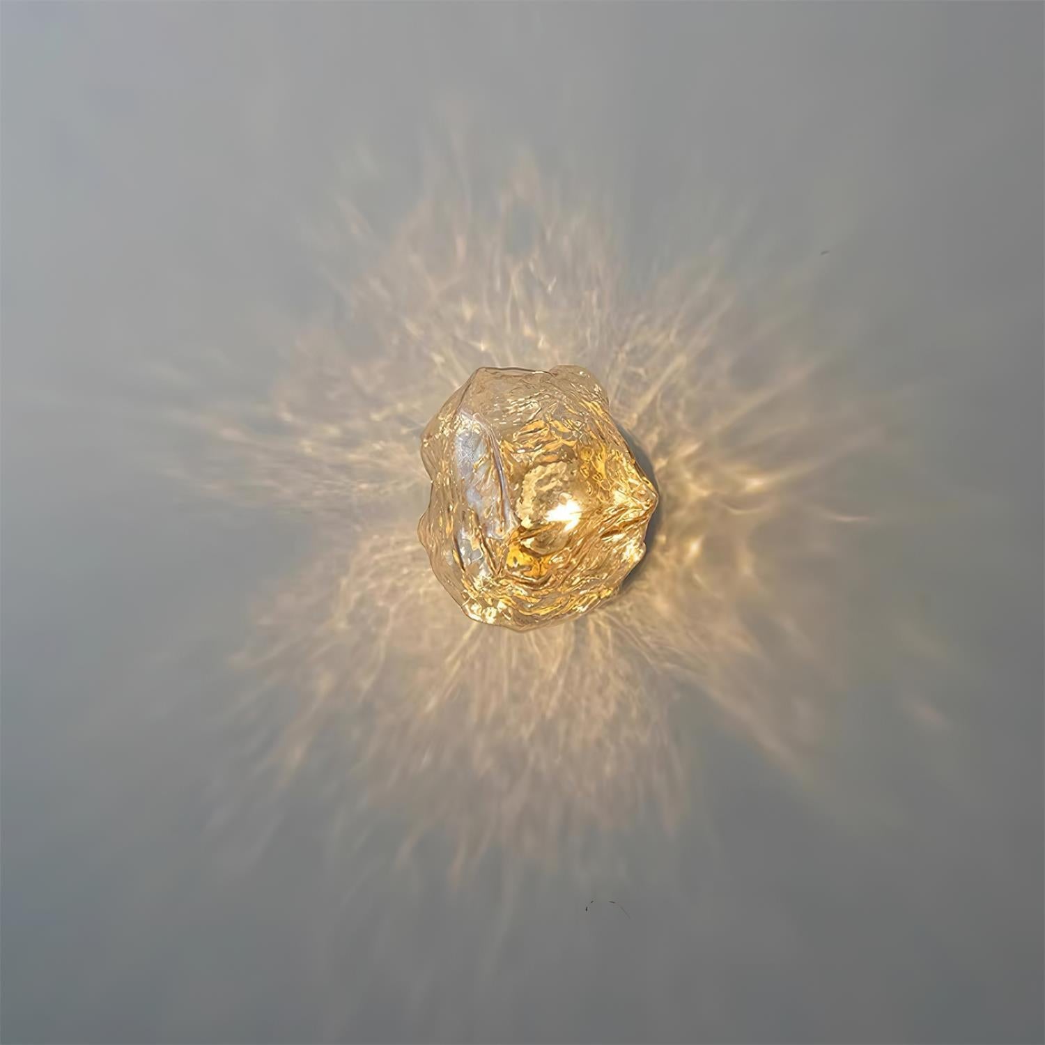 Ferteno Wandlamp