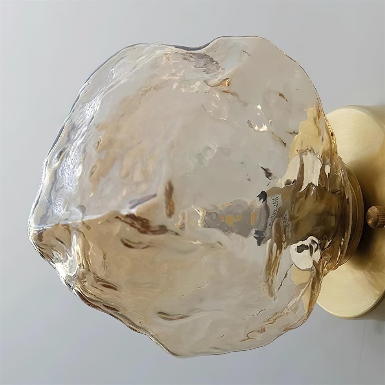 Ferteno Wandlamp