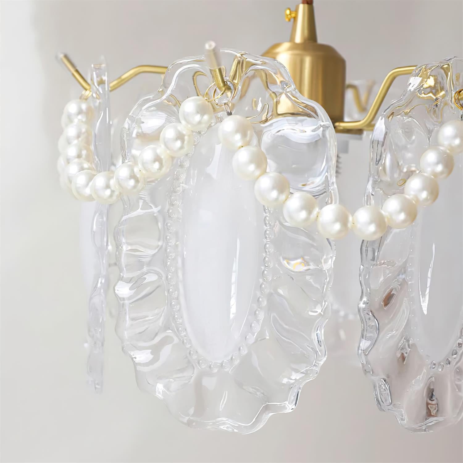 Nysaa Flower Wandlamp