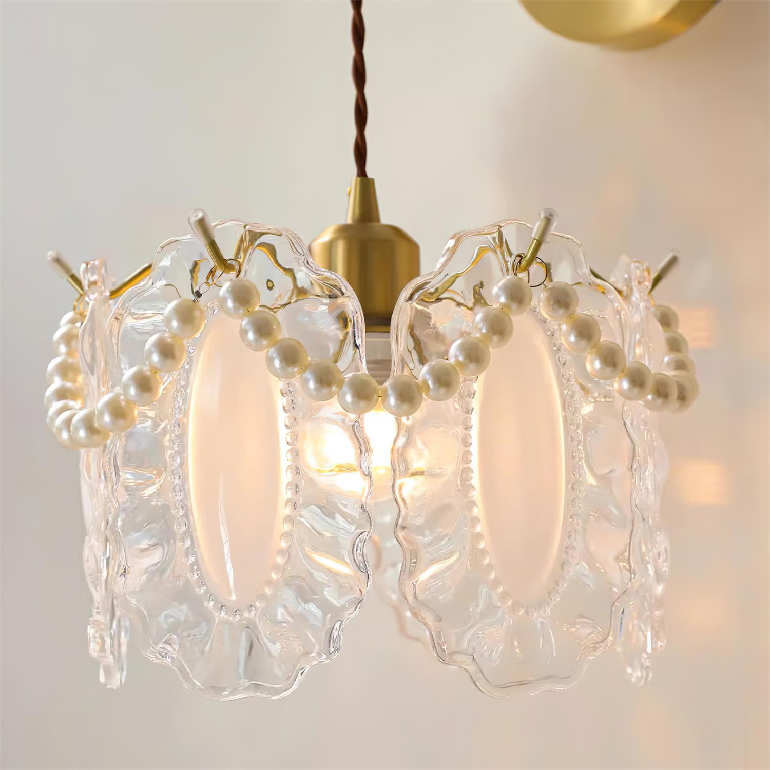 Nysaa Flower Wandlamp