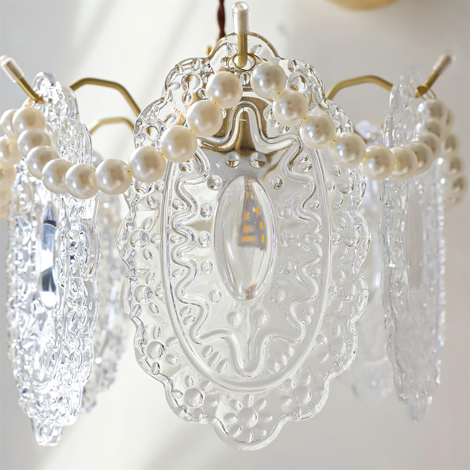 Nysaa Flower Wandlamp