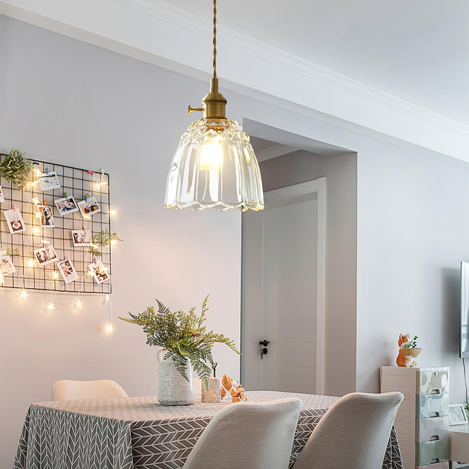 Fulezo Hanglamp