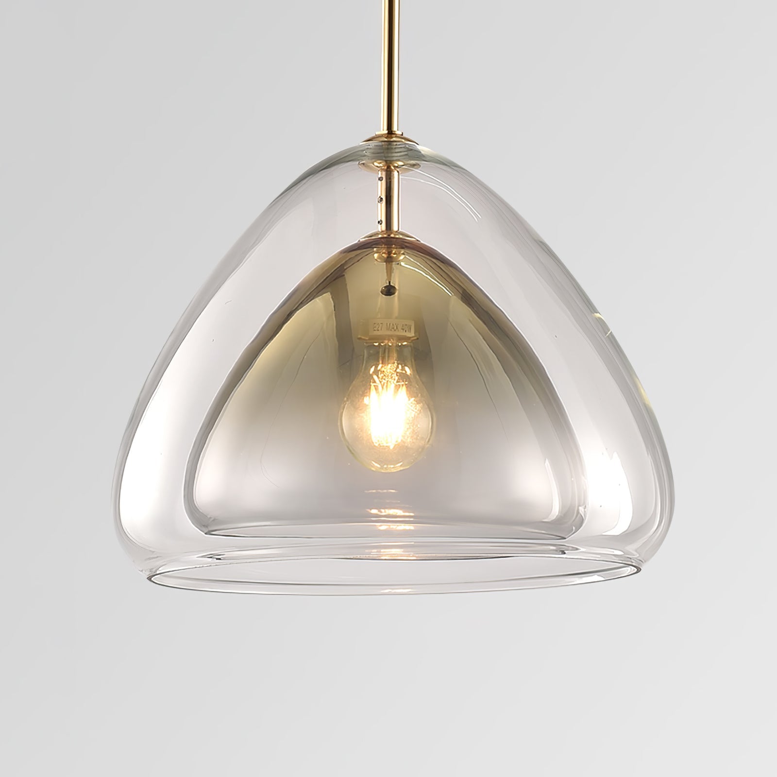 Nolvero Hanglamp