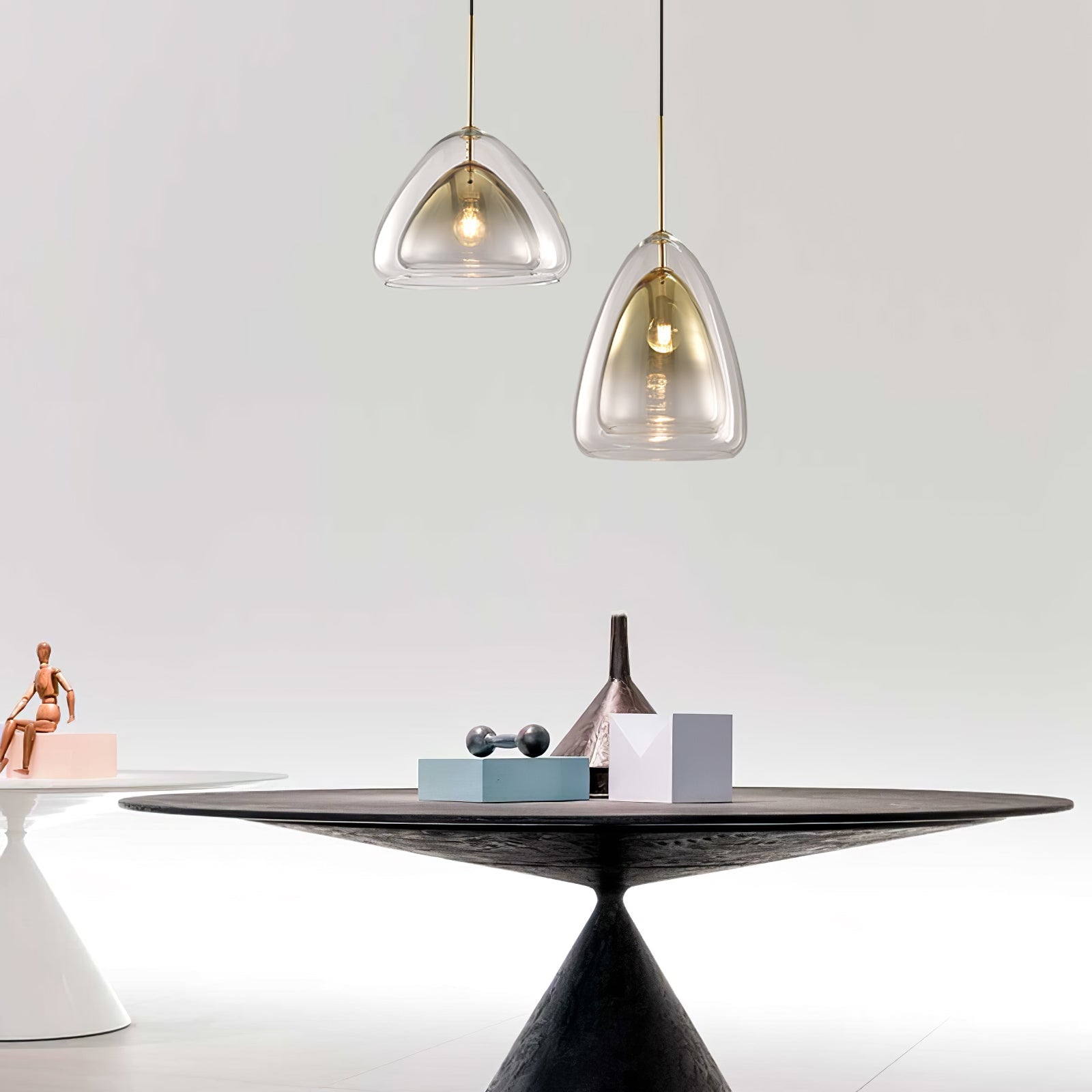 Nolvero Hanglamp