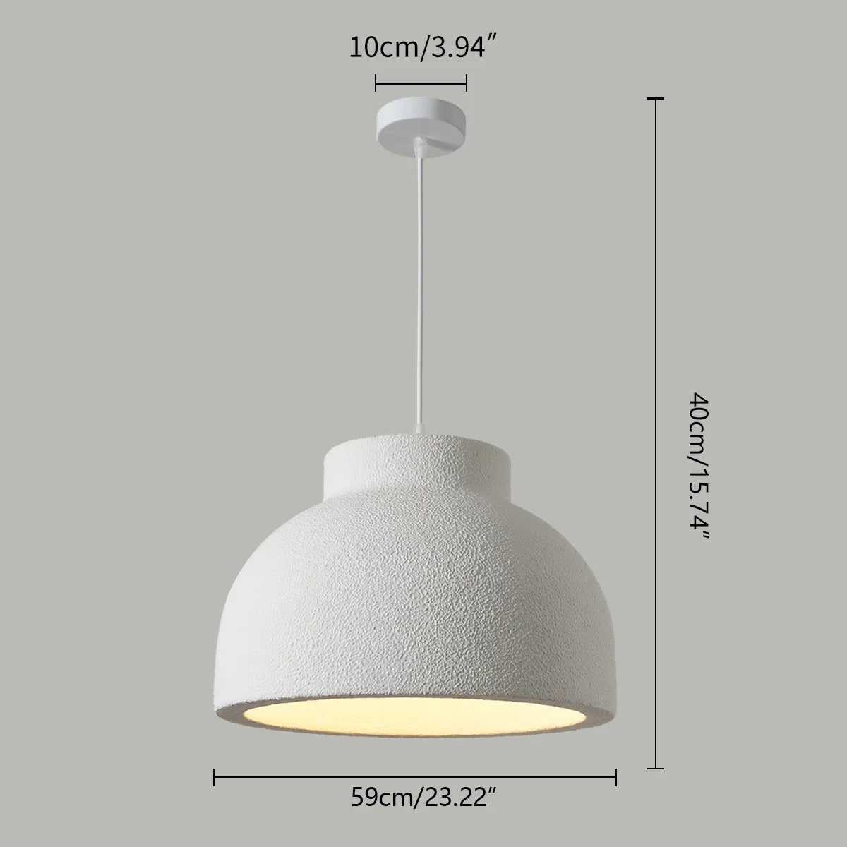 Melron Hanglamp