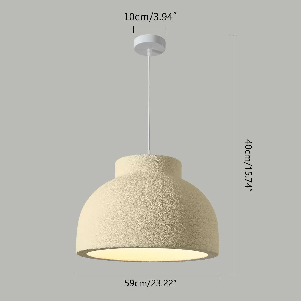 Melron Hanglamp