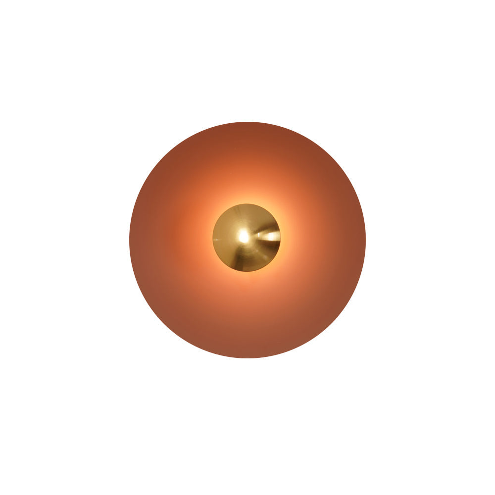 Montero Wandlamp