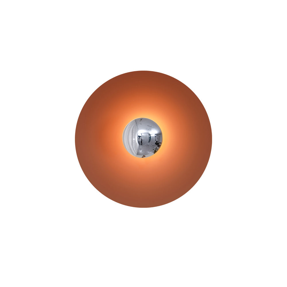 Montero Wandlamp