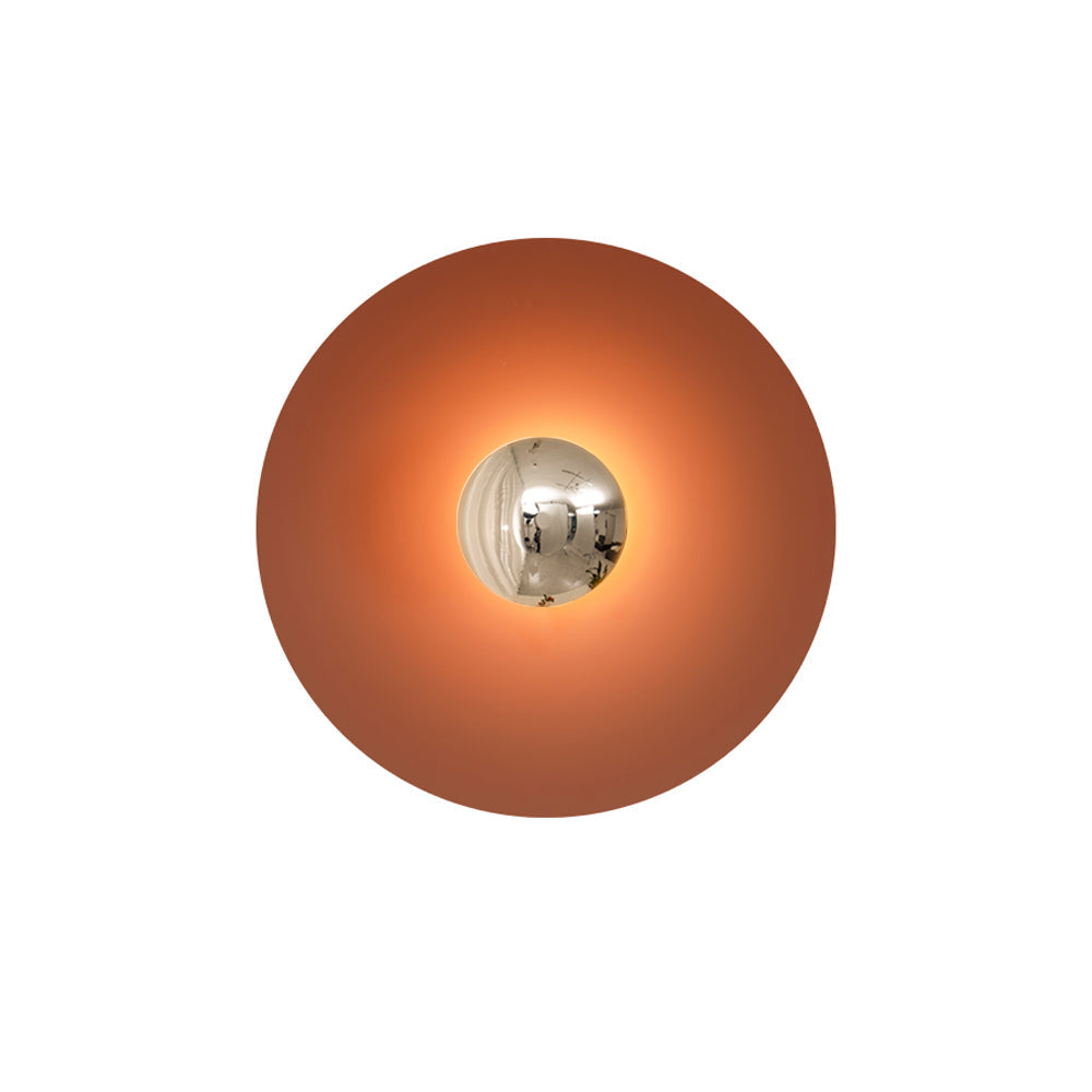 Montero Wandlamp