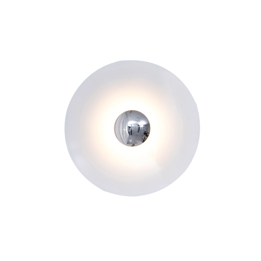 Montero Wandlamp