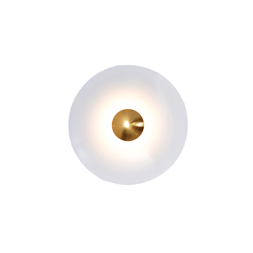 Montero Wandlamp