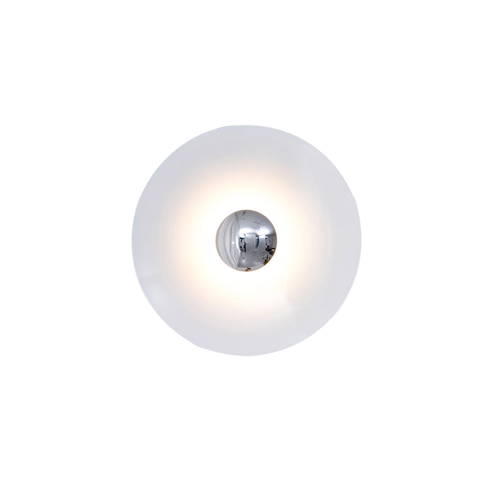 Montero Wandlamp