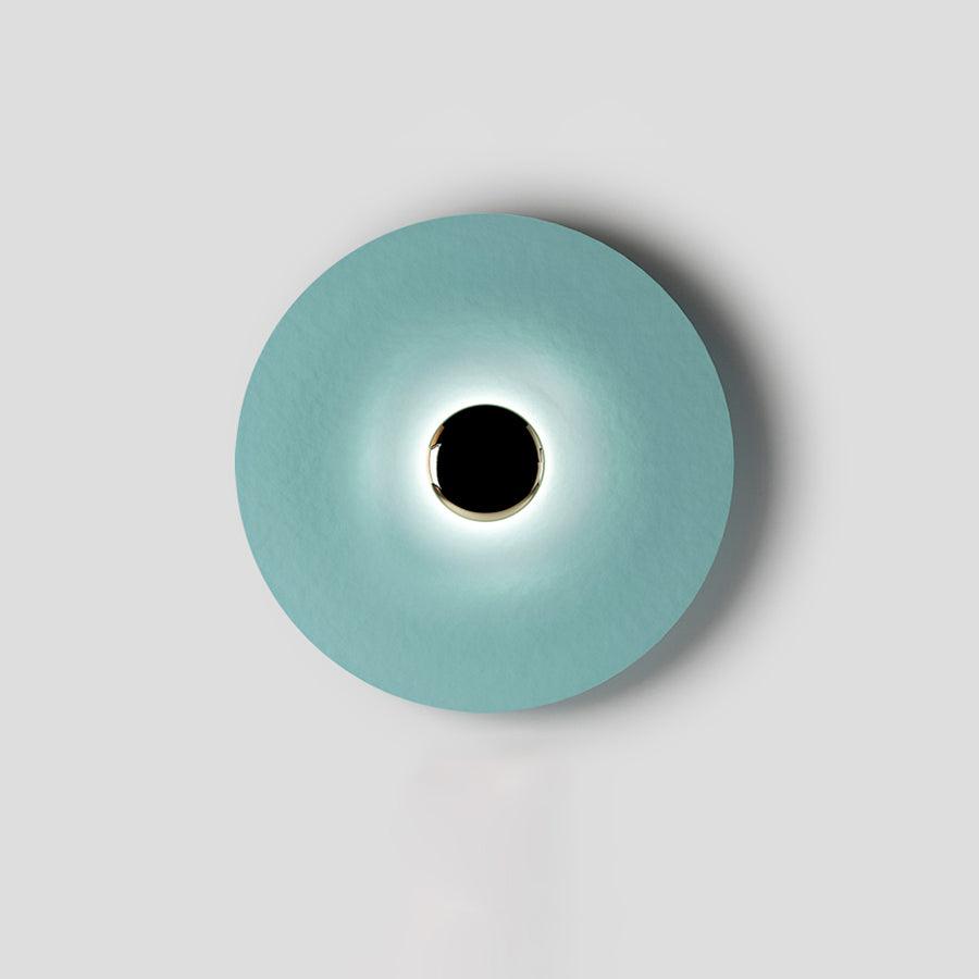 Montero Wandlamp