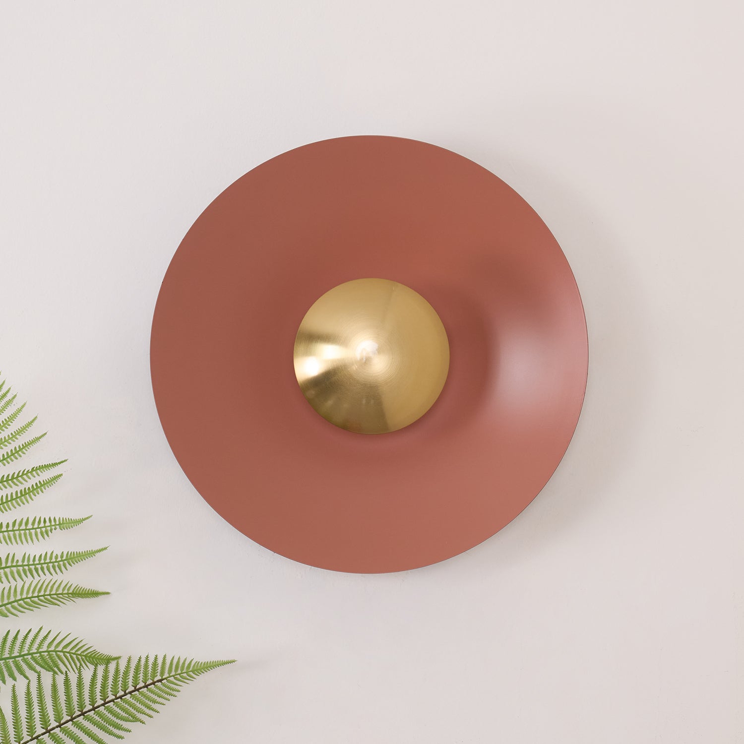Montero Wandlamp