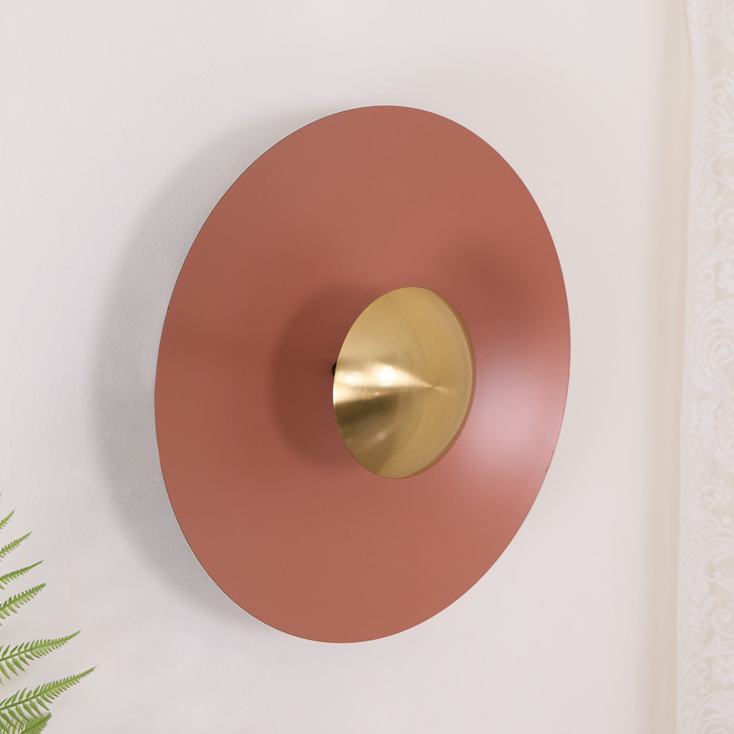 Montero Wandlamp