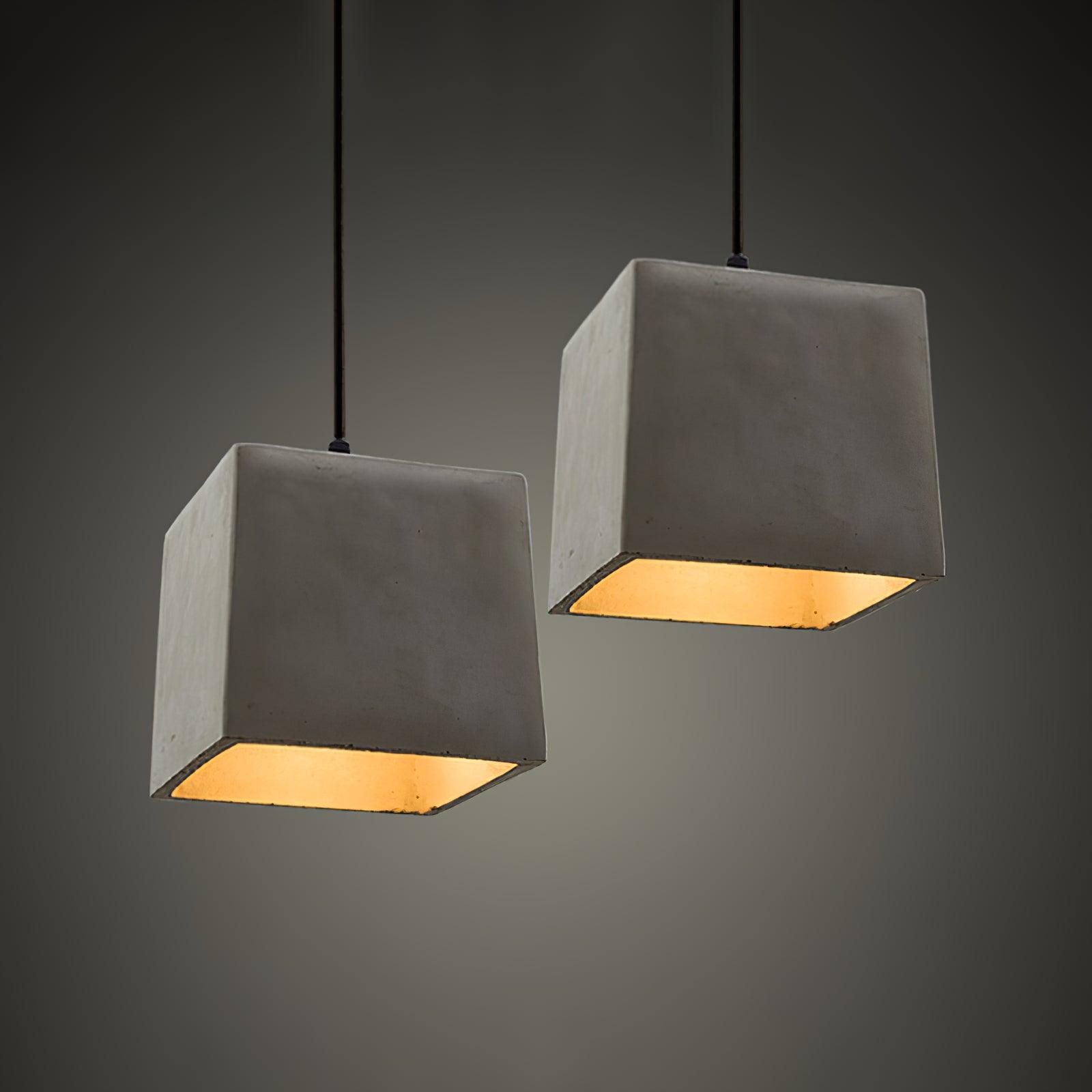 Gorgoya Hanglamp