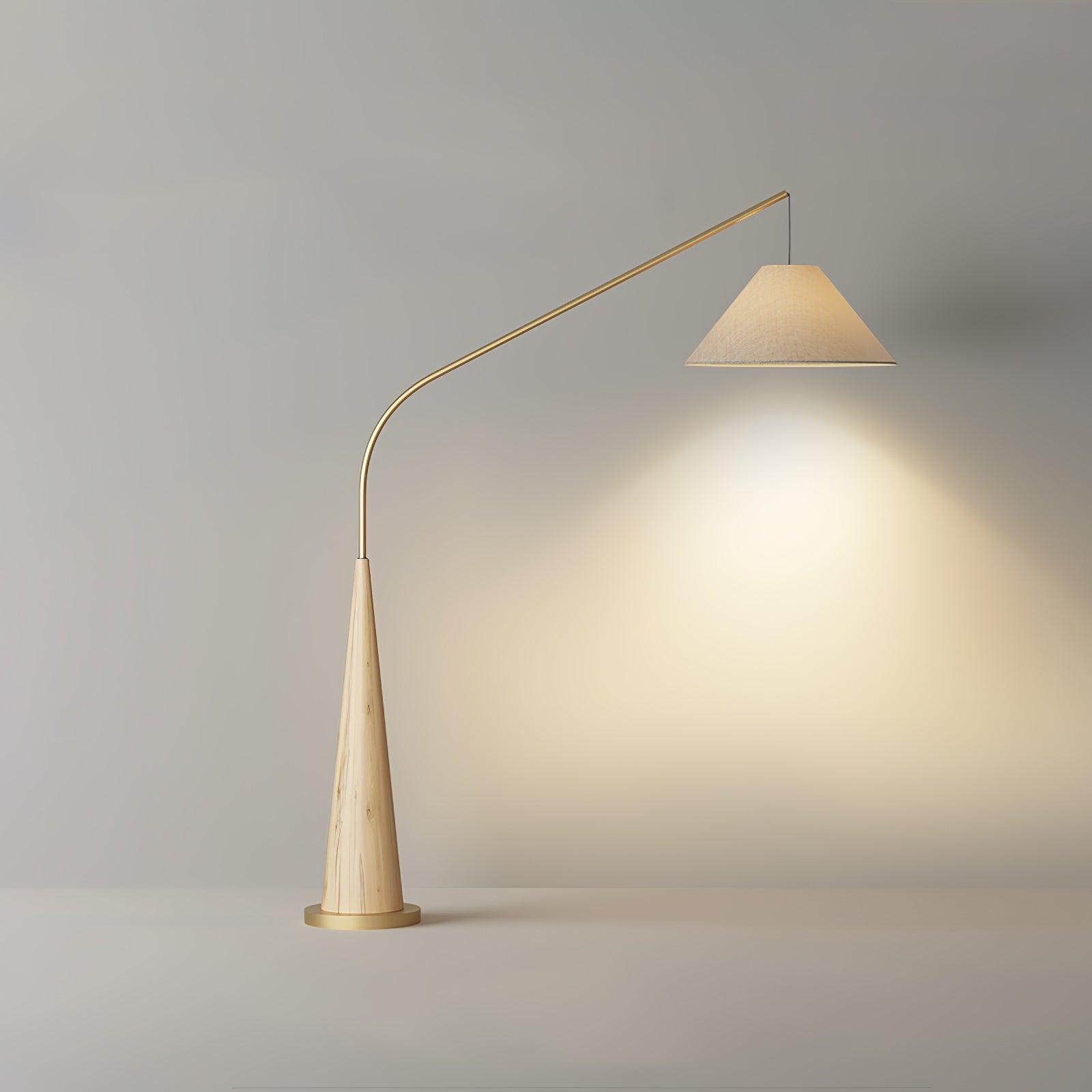 Orvessi Vloerlamp