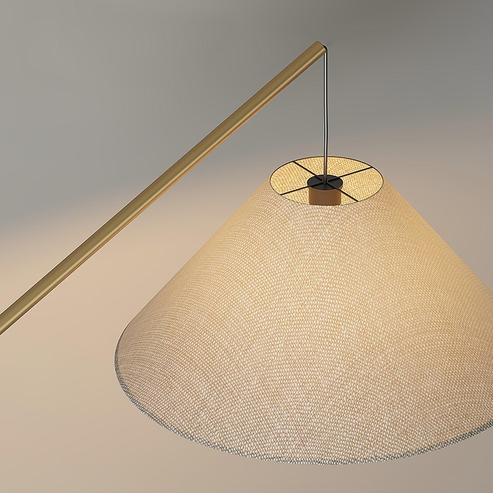 Orvessi Vloerlamp