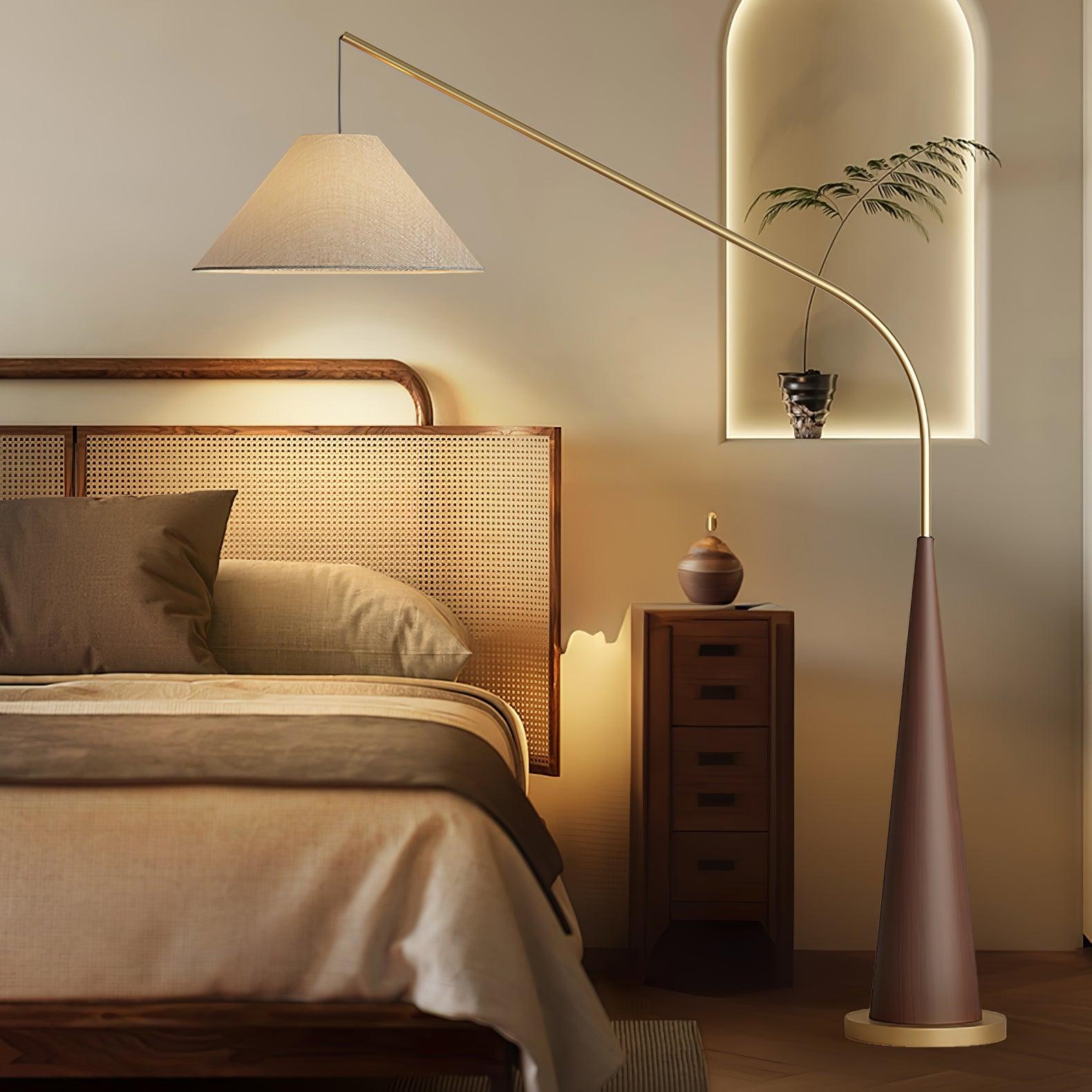 Orvessi Vloerlamp