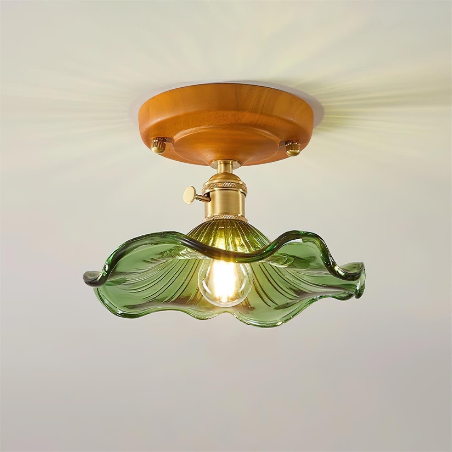Arestal Flower Plafondlamp