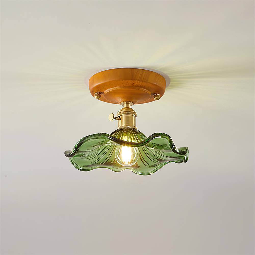 Arestal Flower Plafondlamp