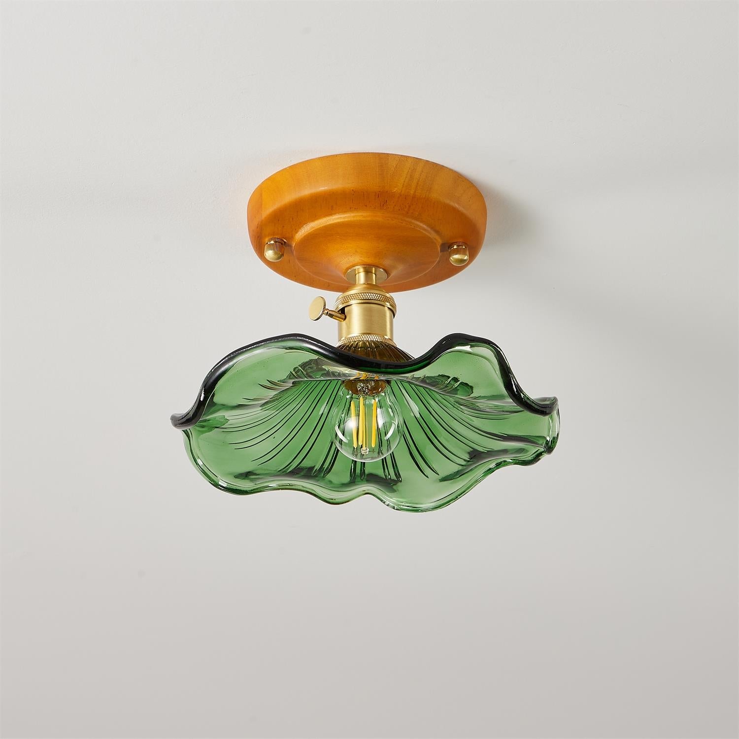 Arestal Flower Plafondlamp
