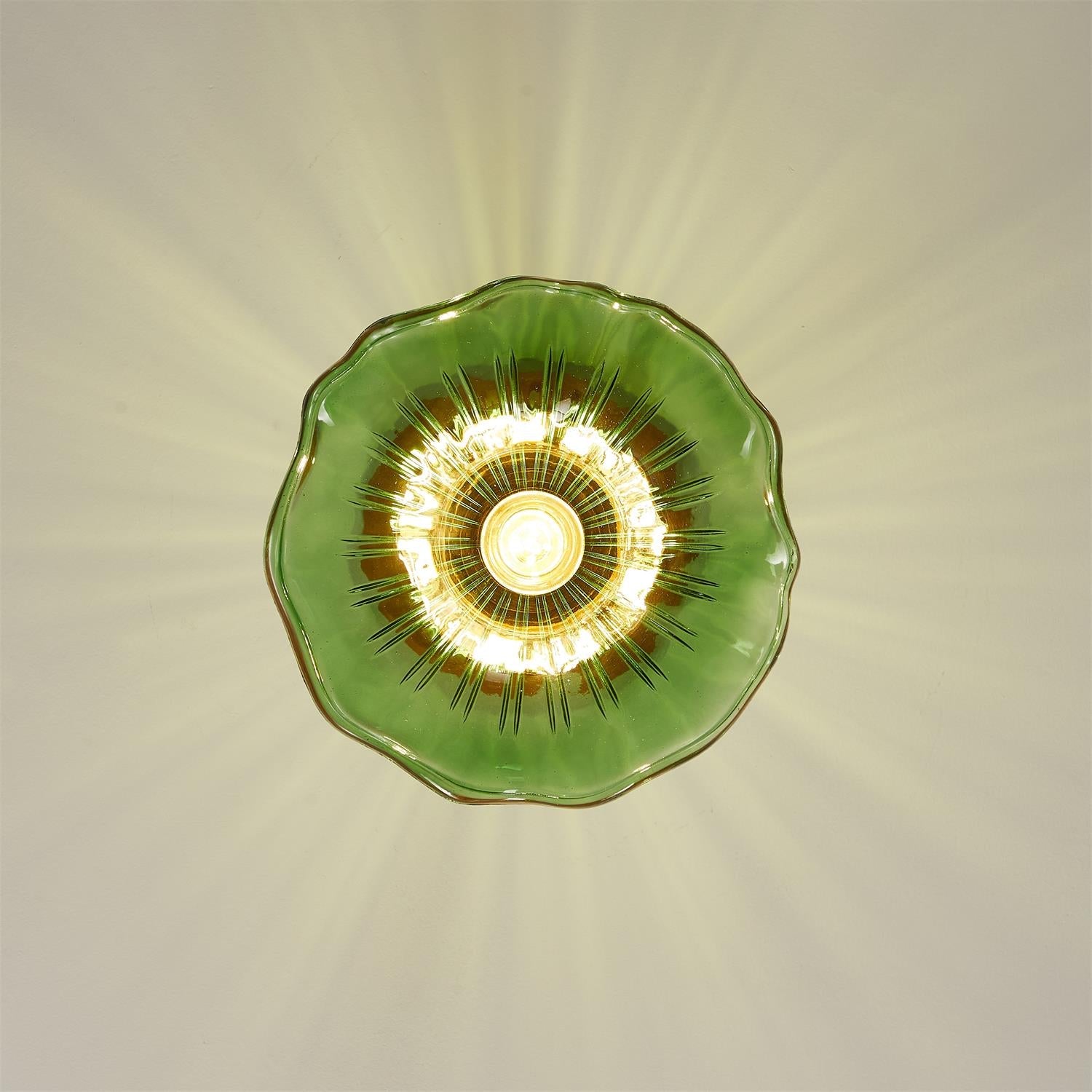 Arestal Flower Plafondlamp