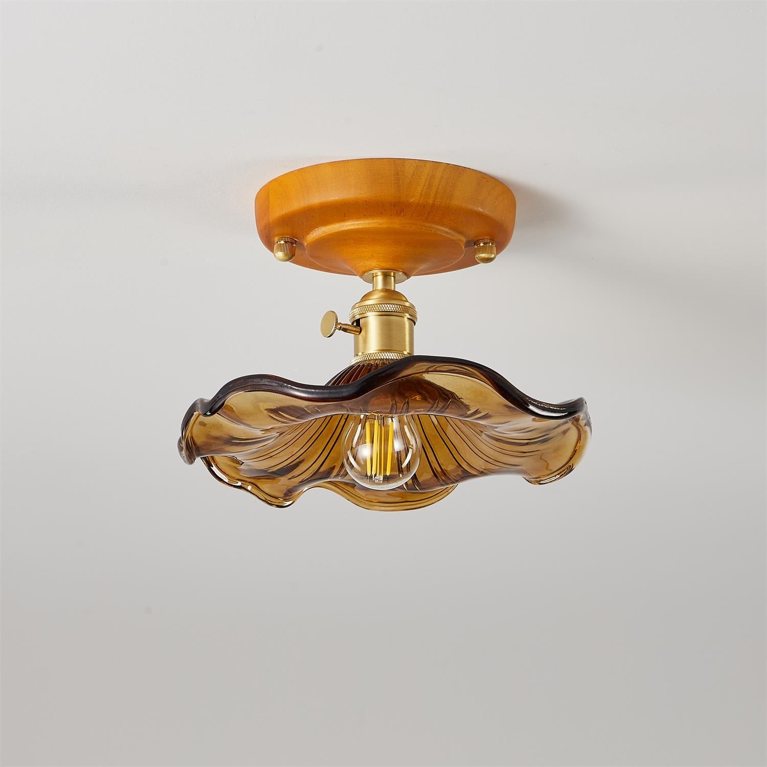 Arestal Flower Plafondlamp