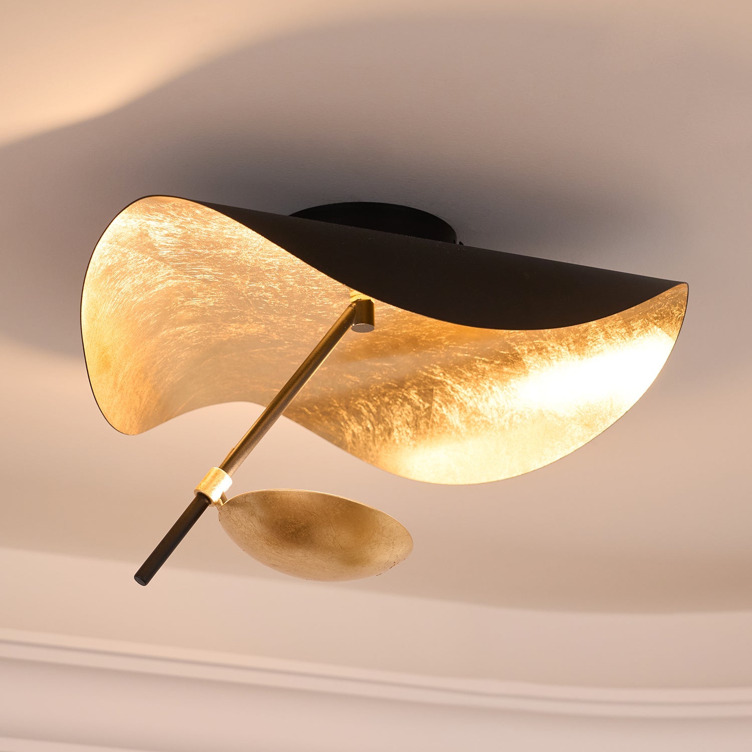 Georgoa Plafondlamp