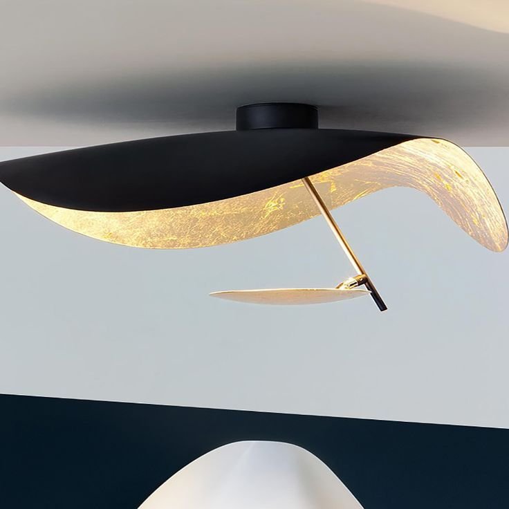 Georgoa Plafondlamp