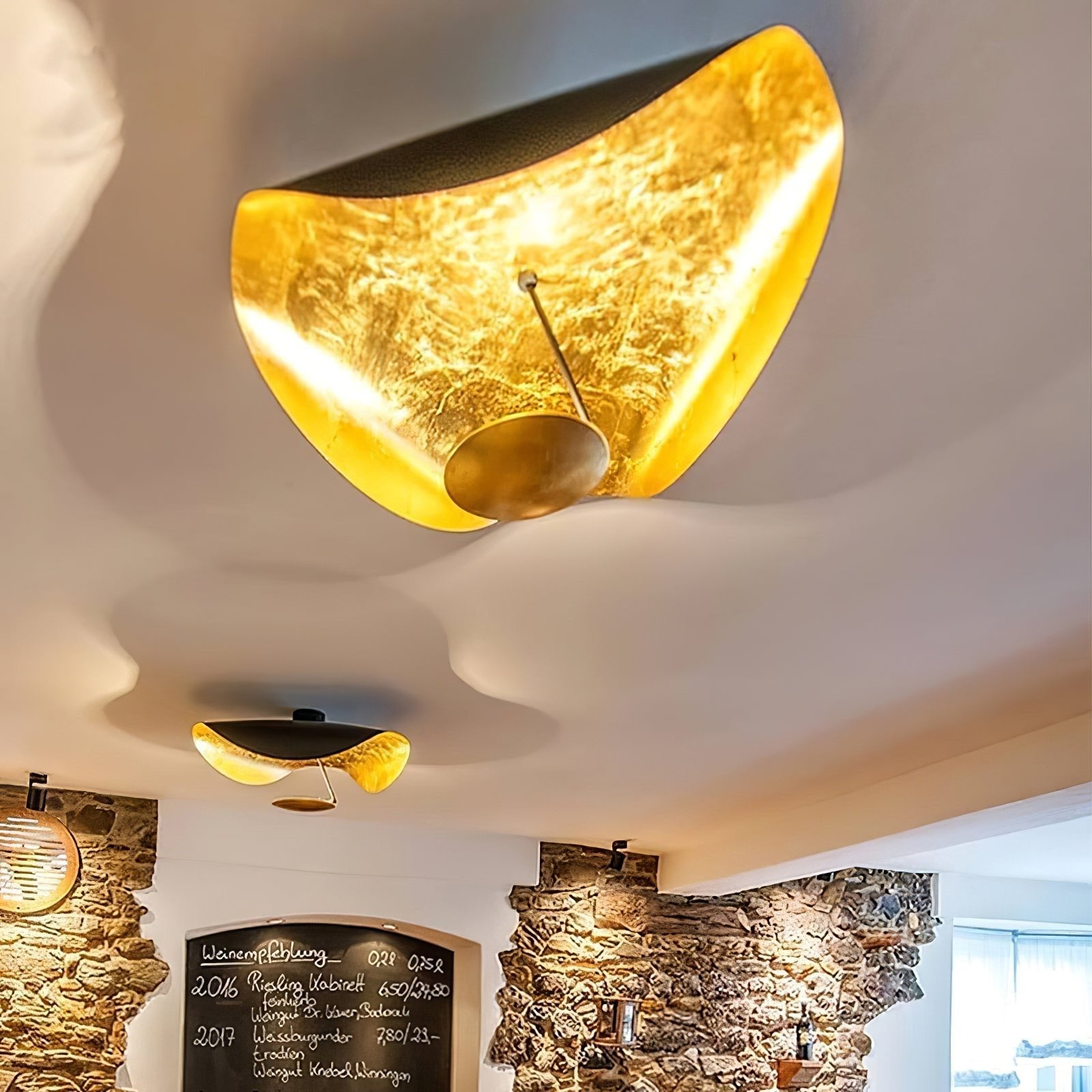 Georgoa Plafondlamp