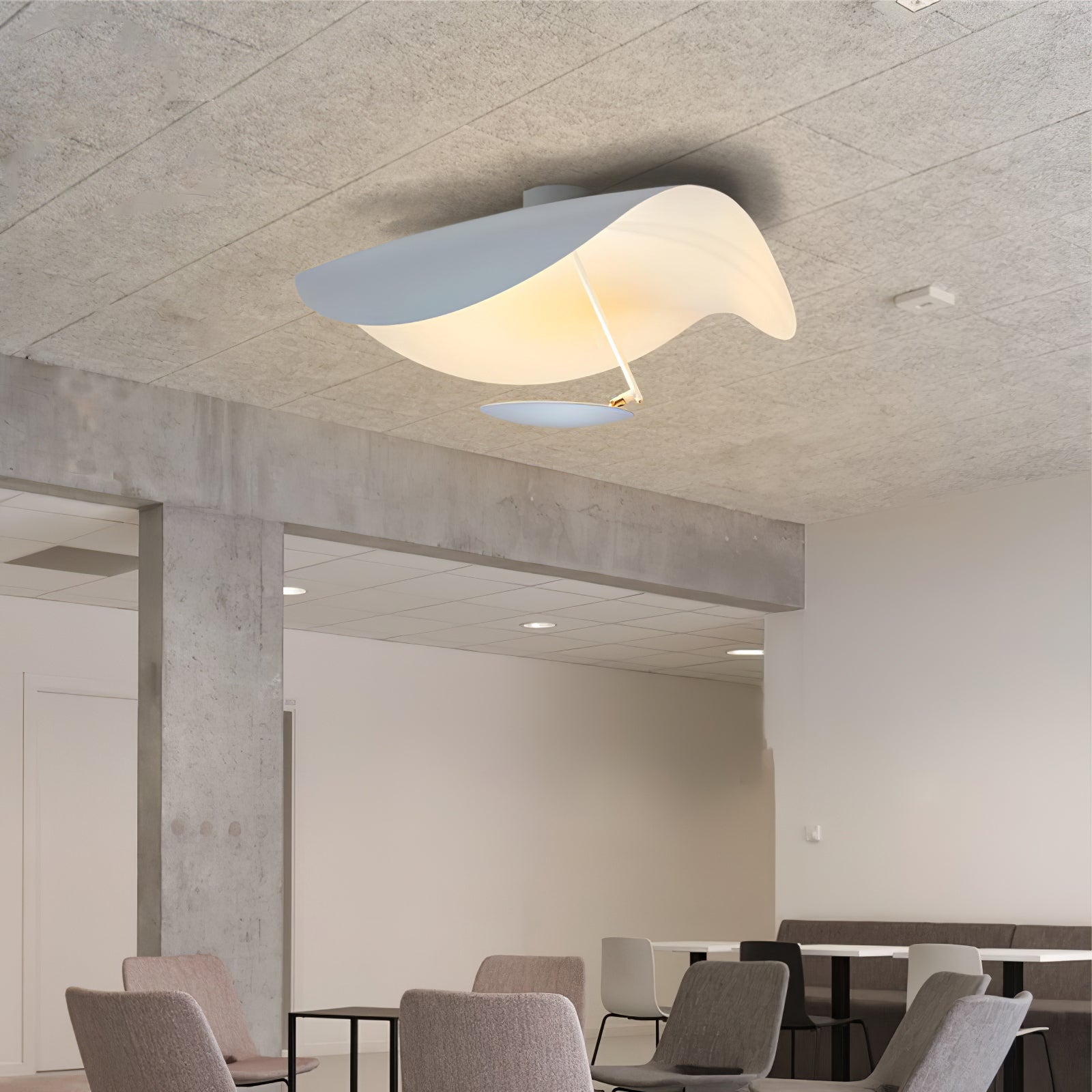Georgoa Plafondlamp