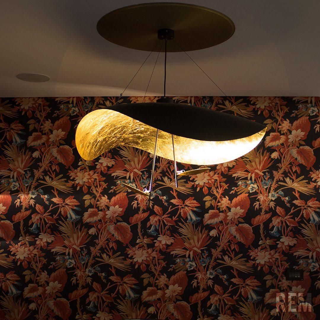 Georgoa Hanglamp