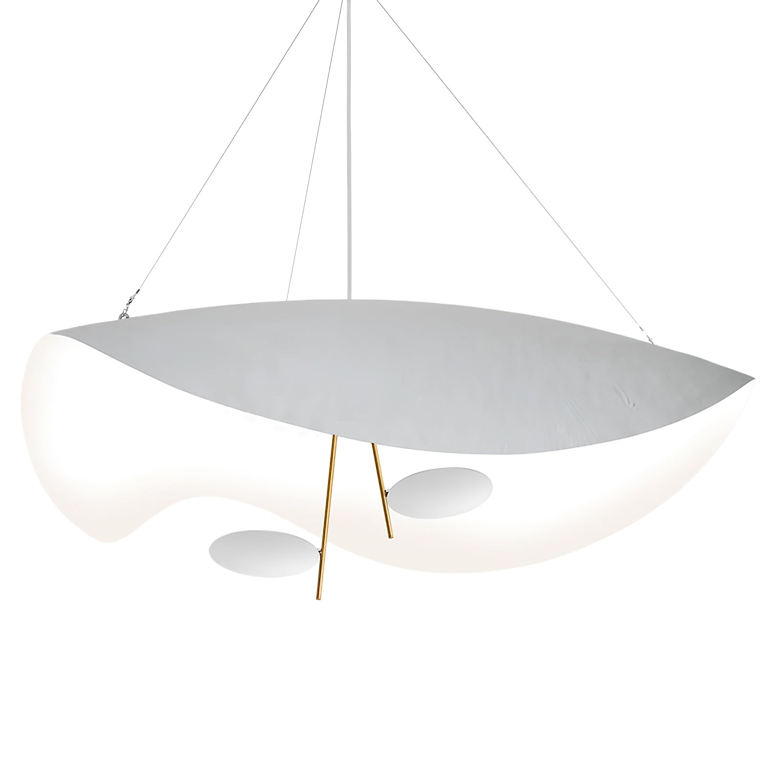 Georgoa Hanglamp