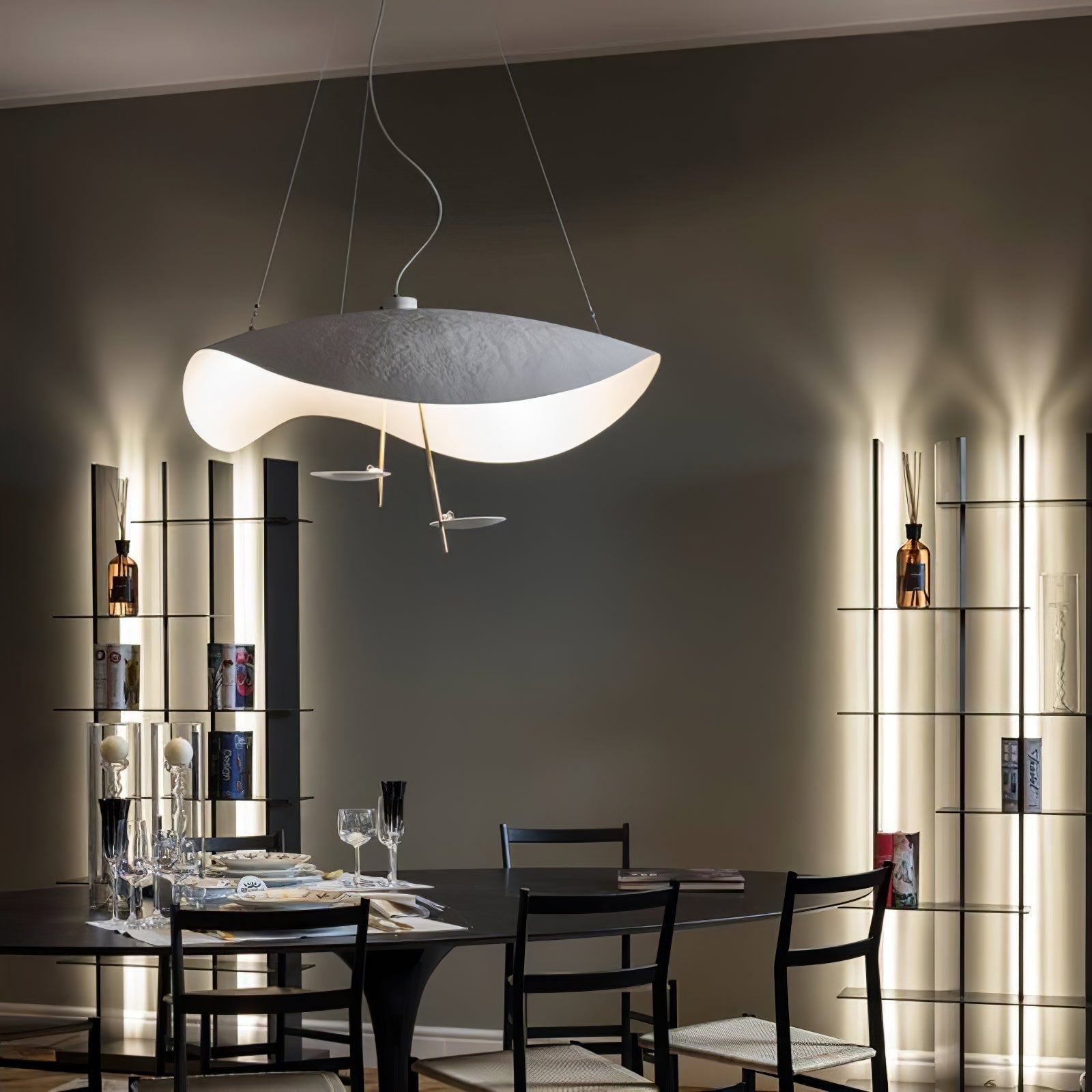 Georgoa Hanglamp