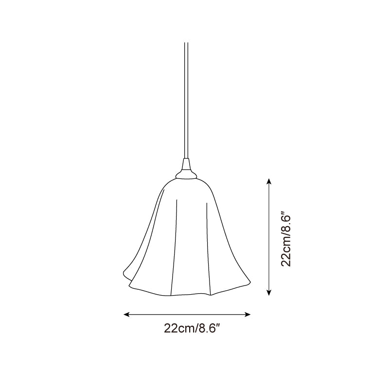 Gellacea Hanglamp