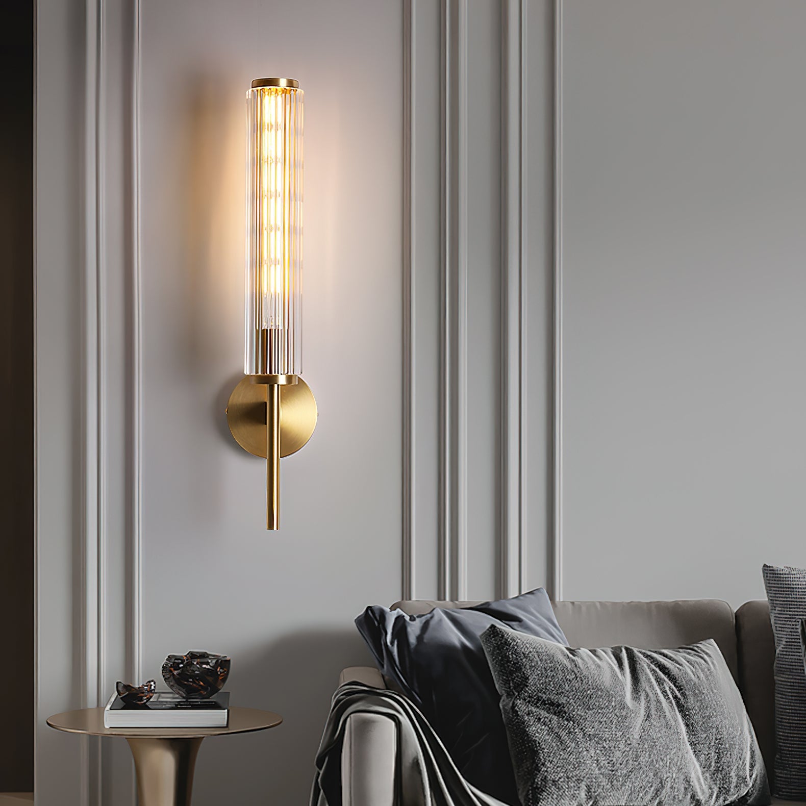 Mestinero Wandlamp