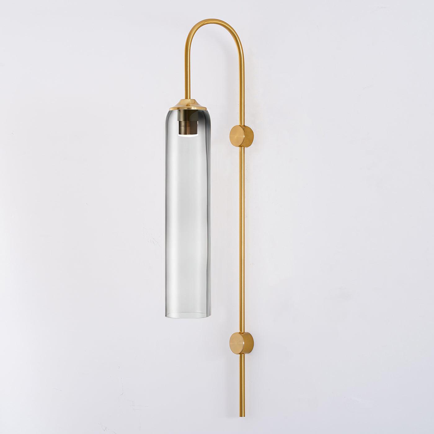 Lamsone Wandlamp