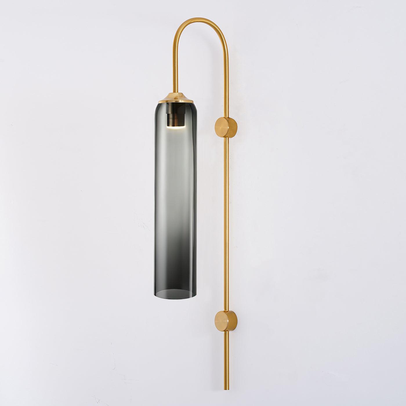 Lamsone Wandlamp